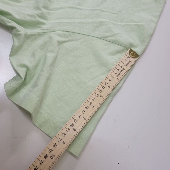 NEW XL REST RECHARGE RETREAT ZUMIEZ ART MUSHROOM TREE TSHIRT extra large NWT - Picture 5 of 12